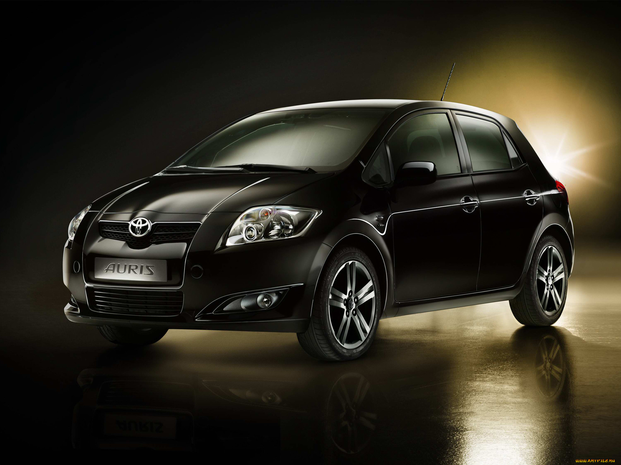 , toyota